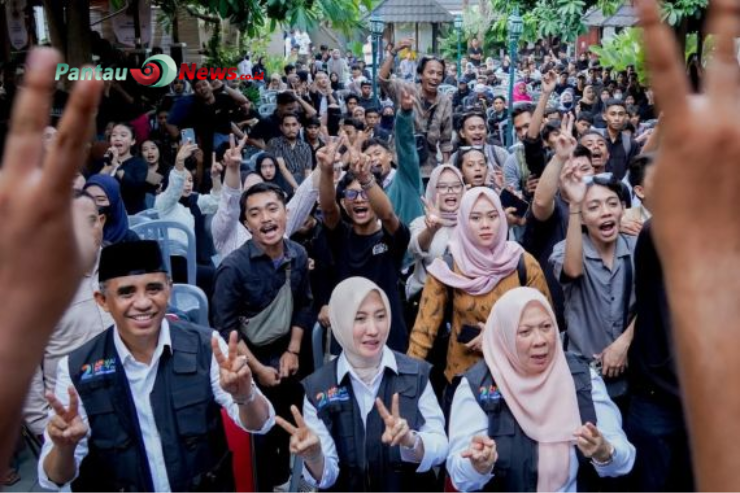 Generasi Muda Indonesia: Pesimisme Tertinggi di ASEAN terhadap Politik dan Ekonomi