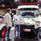 Strategi Isuzu Hadapi Tantangan Industri Otomotif 2025