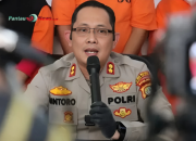 Kasus AKBP Bintoro: DPR Tegaskan Polri Harus Tegas dan Tanpa Tebang Pilih