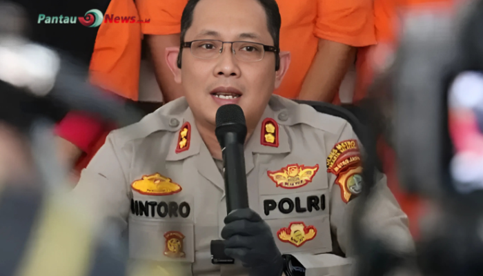 Kasus AKBP Bintoro: DPR Tegaskan Polri Harus Tegas dan Tanpa Tebang Pilih