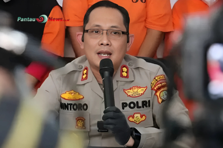 Kasus AKBP Bintoro: DPR Tegaskan Polri Harus Tegas dan Tanpa Tebang Pilih