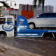 Mobil Terendam Banjir, Berikut Daftar Layanan Towing di Jabodetabek