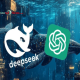 Perang AI: ChatGPT vs DeepSeek dan Peluang Ekonomi Bagi Indonesia