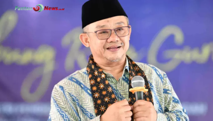 Mendikti: Pendidikan Guru di Perguruan Tinggi Harus Lebih Transformatif