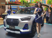 Daihatsu Belum Mau Bicara Soal Rocky Hybrid, Tunggu Kejutan!