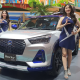 Daihatsu Belum Mau Bicara Soal Rocky Hybrid, Tunggu Kejutan!