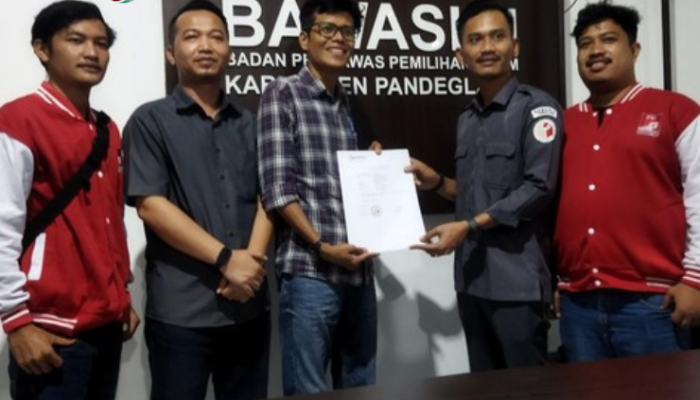 Bawaslu Tegaskan Komitmen Lawan Politik Uang di Pilbup Pandeglang