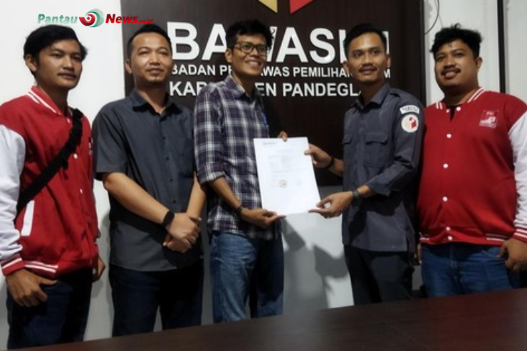 Bawaslu Tegaskan Komitmen Lawan Politik Uang di Pilbup Pandeglang