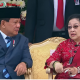 Sinyal Pertemuan Bersejarah: Prabowo dan Megawati, Dimana Masa Depan PDIP?