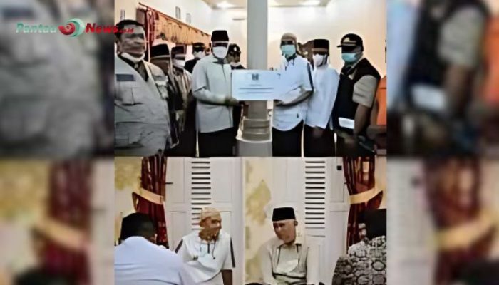 Hari Pers Paling Kelam Sepanjang Sejarah Di Riau Killing The Press With Power