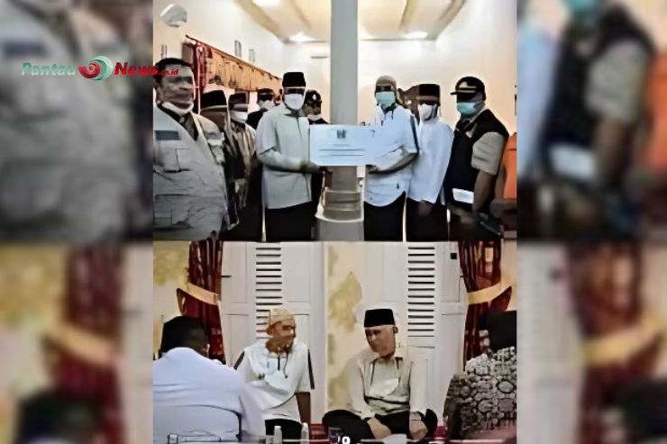 Hari Pers Paling Kelam Sepanjang Sejarah Di Riau