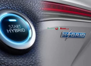 Sah! Mobil Hybrid Dapat Insentif dari Pemerintah, Ini Aturannya