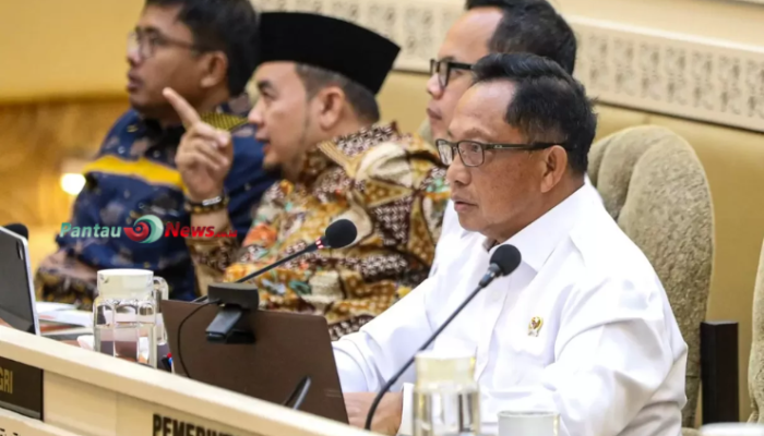 Pelantikan Kepala Daerah Diundur ke 20 Februari, DPR Siap Dukung Keputusan Presiden