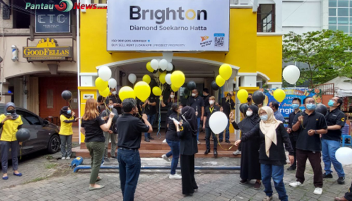 Brighton Real Estate Hadirkan Tiga Inovasi Terbaru, Ubah Lanskap Industri Properti