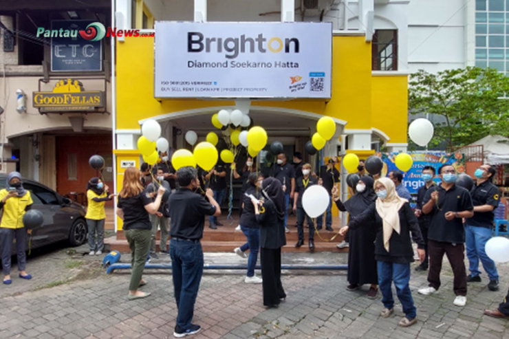 Brighton Real Estate Hadirkan Tiga Inovasi Terbaru, Ubah Lanskap Industri Properti