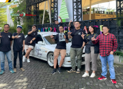 Vankulture Rayakan HUT ke-9 dengan Acara Spektakuler dan Hadiah Mobil Modifikasi