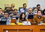 Kemkomdigi Hentikan Proyek Pusat Data Nasional di Batam, Ini Alasannya