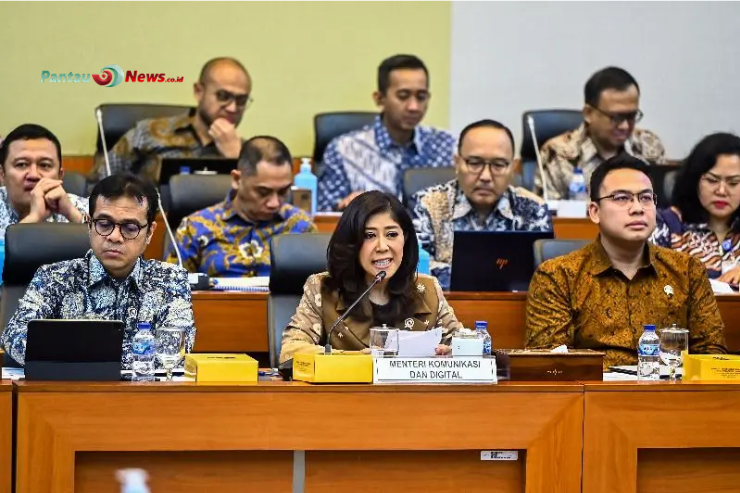 Kemkomdigi Hentikan Proyek Pusat Data Nasional di Batam, Ini Alasannya