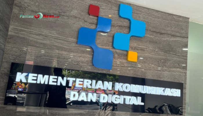 Kemkomdigi Hentikan Proyek Pusat Data Nasional di Batam, Ini Alasannya