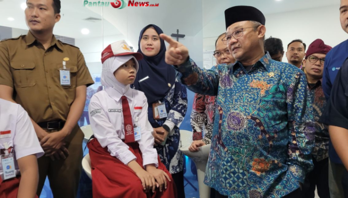 Mendikdasmen Pastikan Anggaran Beasiswa Tidak Terkena Efisiensi