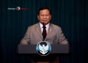 Pidato Prabowo di World Governments Summit: Bahas Gaza hingga Efisiensi Anggaran