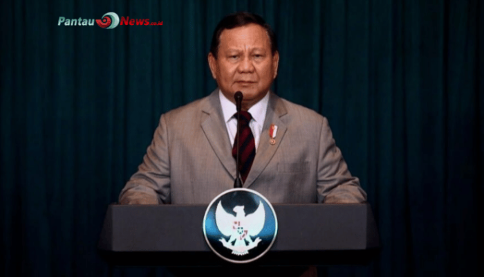 Pidato Prabowo di World Governments Summit: Bahas Gaza hingga Efisiensi Anggaran