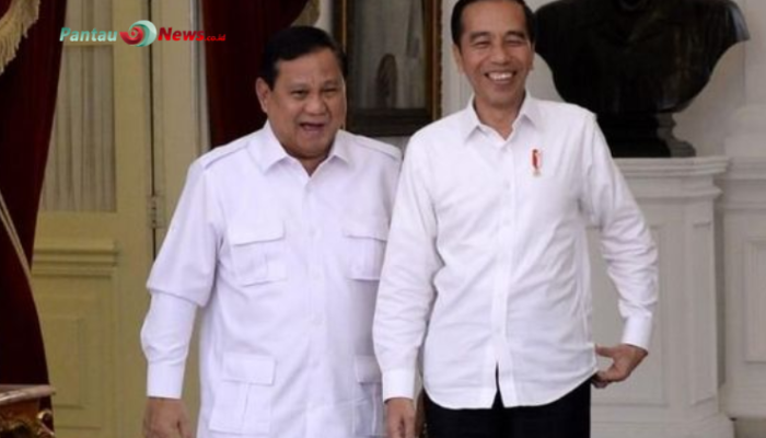 Begini Dukungan Jokowi Soal Gerindra Usung Prabowo Kembali Maju Pilpres 2029