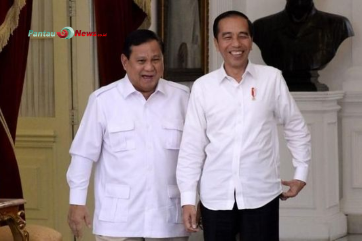 Begini Dukungan Jokowi Soal Gerindra Usung Prabowo Kembali Maju Pilpres 2029