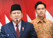 Soal Kinerja Pemerintahannya dan Gibran, Presiden Prabowo: 100 Hari Tak Boleh Buat Kita Puas Diri