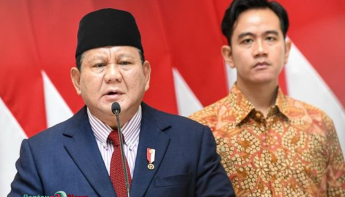 Soal Kinerja Pemerintahannya dan Gibran, Presiden Prabowo: 100 Hari Tak Boleh Buat Kita Puas Diri