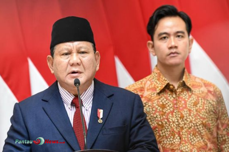 Soal Kinerja Pemerintahannya dan Gibran, Presiden Prabowo: 100 Hari Tak Boleh Buat Kita Puas Diri