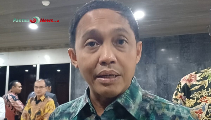 PSI Setuju Ide Koalisi Permanen Prabowo