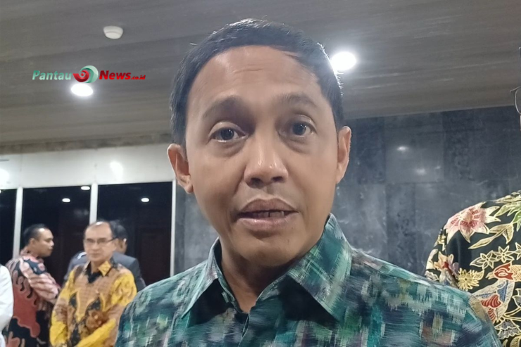 PSI Setuju Ide Koalisi Permanen Prabowo