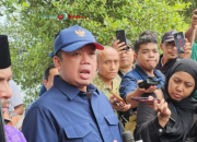 Nusron Bakal Umumkan Pegawai yang Dicopot Terkait Pagar Laut Bekasi