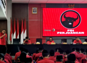 PDIP Boikot Retret, Ada Apa?