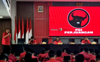 PDIP Boikot Retret, Ada Apa?