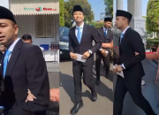 KKMP Desak Presiden Copot Raffi Ahmad dari Jabatan Utusan Khusus