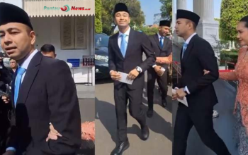 KKMP Desak Presiden Copot Raffi Ahmad dari Jabatan Utusan Khusus