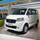 Suzuki APV Arena SGX 2025: MPV Legendaris yang Tetap Nyaman