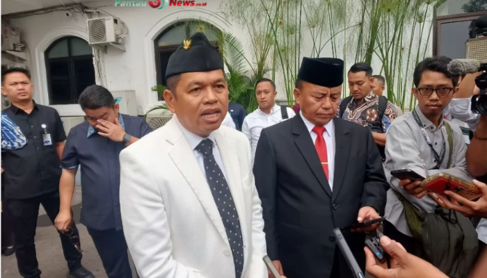 Dedi Mulyadi Akan Beri Sanksi bagi Kepala Sekolah yang Gelar Study Tour