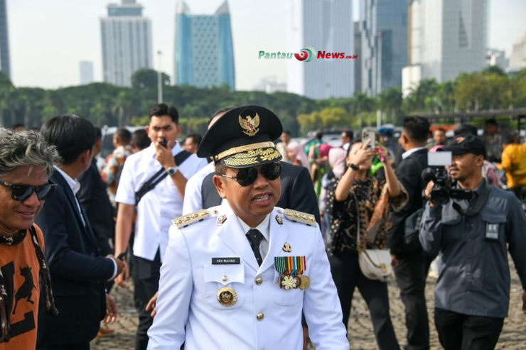 Dedi Mulyadi Akan Beri Sanksi bagi Kepala Sekolah yang Gelar Study Tour