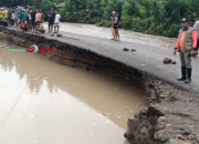 Banjir Bandang Terjang Bima: 2 Orang Meninggal, 6 Hilang, dan Ratusan Rumah Rusak