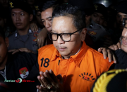 DPP PDIP Nilai KPK Langgar Proses Hukum usai Tahan Hasto Kristiyanto