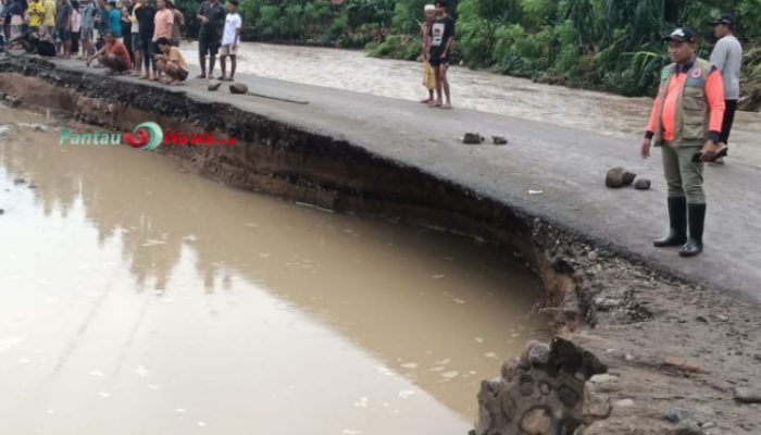 Banjir Bandang Terjang Bima: 2 Orang Meninggal, 6 Hilang, dan Ratusan Rumah Rusak