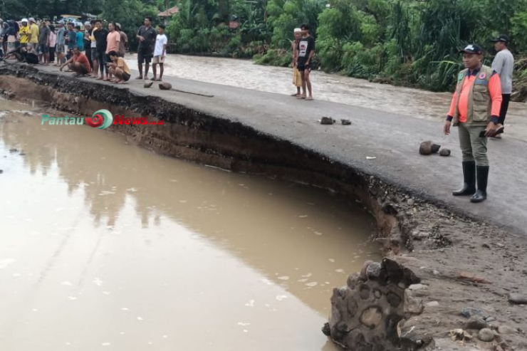 Banjir Bandang Terjang Bima: 2 Orang Meninggal, 6 Hilang, dan Ratusan Rumah Rusak