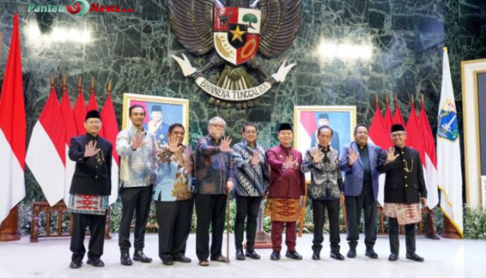 Menekraf Siap Berkolaborasi Jadikan Jakarta Kota Sinema