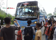 Fenomena Klakson Bus Telolet: Hiburan yang Berisiko di Jalan Raya