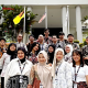 Prodi Teknik Sipil PresUniv Gelar Program Pertukaran Mahasiswa di Inti University Malaysia