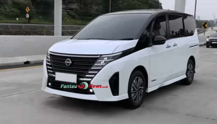 Mengenal Teknologi e-POWER di Nissan All-New Serena: Kombinasi Efisiensi dan Performa Optimal