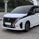 Mengenal Teknologi e-POWER di Nissan All-New Serena: Kombinasi Efisiensi dan Performa Optimal